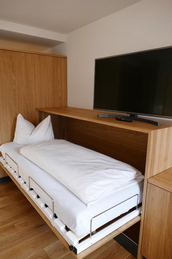 Hotel Zum Schwarzen Ross Und Gutmann Zur Post Hilpoltstein Eksteriør billede