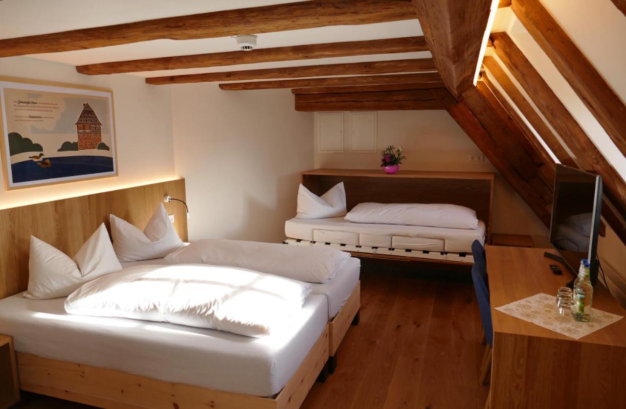 Hotel Zum Schwarzen Ross Und Gutmann Zur Post Hilpoltstein Eksteriør billede